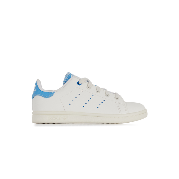 Adidas stan smith ecaille Bleu enfant hotsell