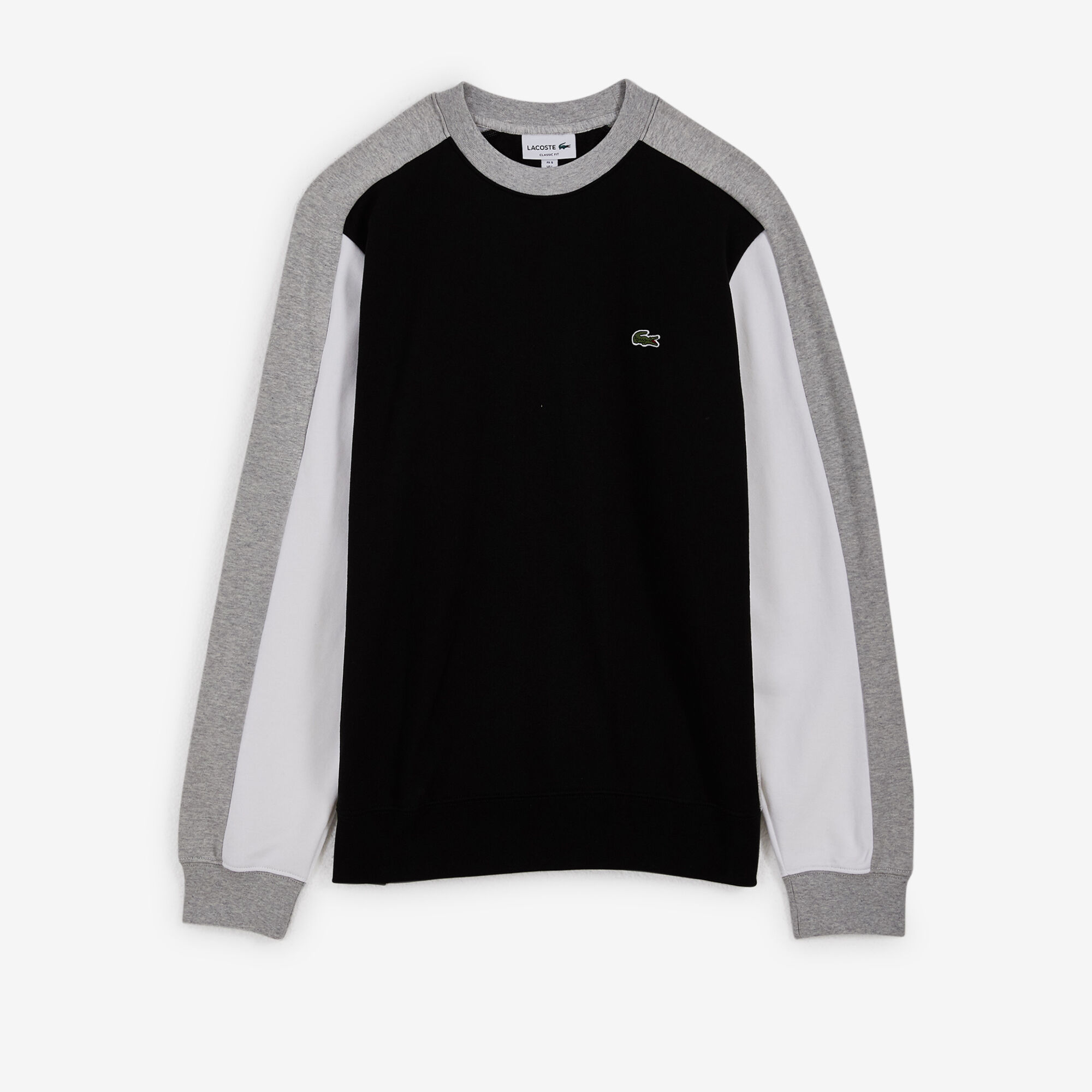 Pull hot sale lacoste courir