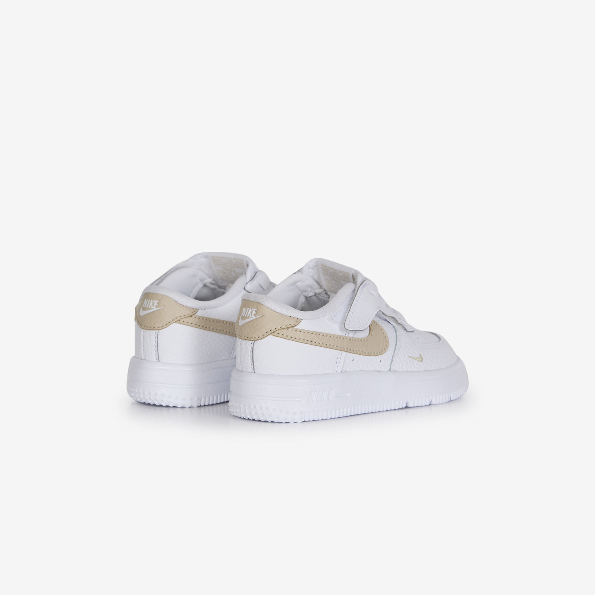 Air Force 1 Low Mini Swoosh Cf Bébé - vue 4