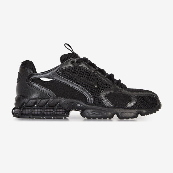 NIKE AIR ZOOM SPIRIDON CAGE SNEAKERS HOMME NOIR