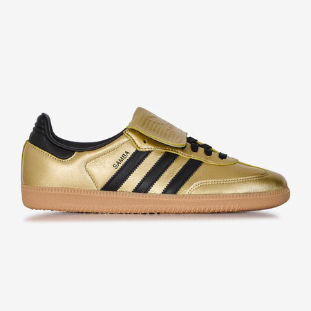 ADIDAS ORIGINALS samba SAMBA LT OR HOMME