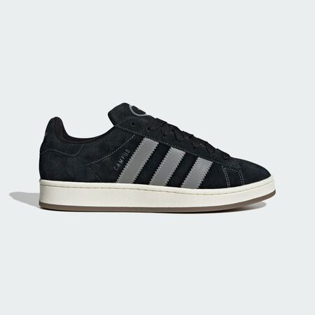 ADIDAS ORIGINALS campus Campus 00s Shoes Core Black / Grey Three / Off White UNISEX