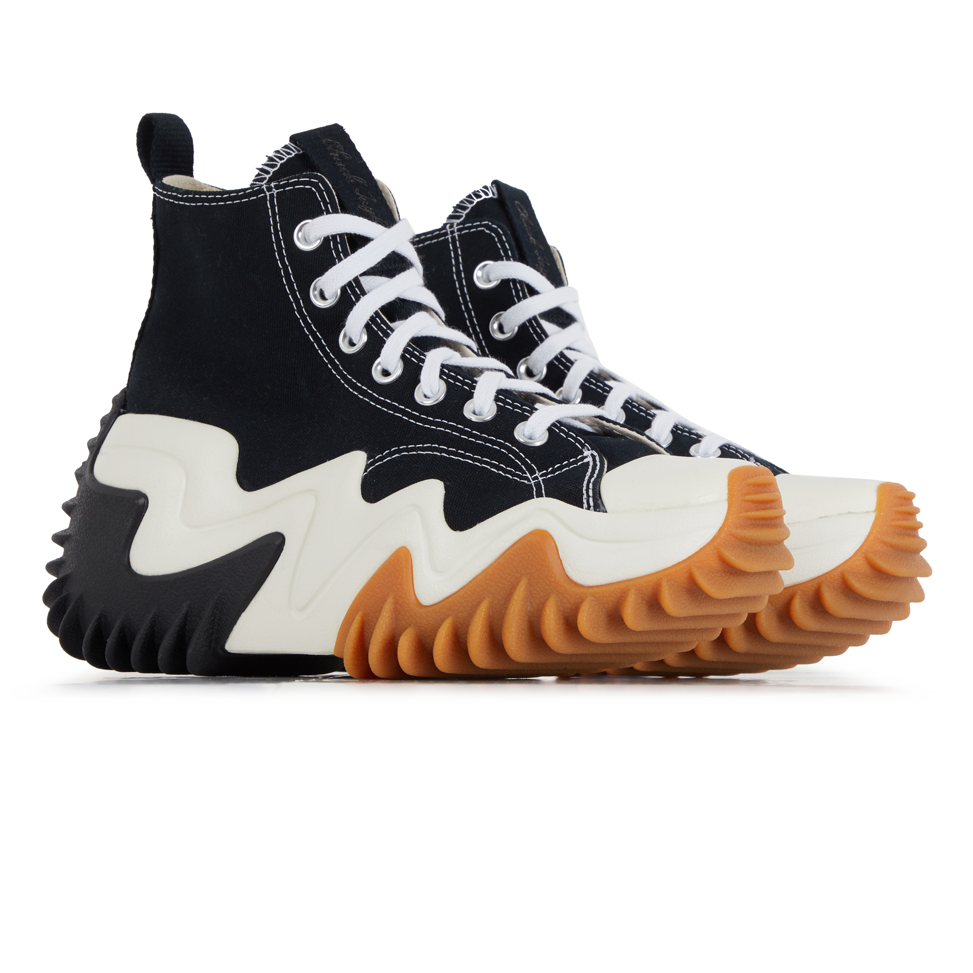 converse grosse semelle