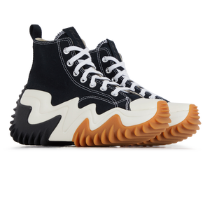 Converse plateforme haute noire hotsell