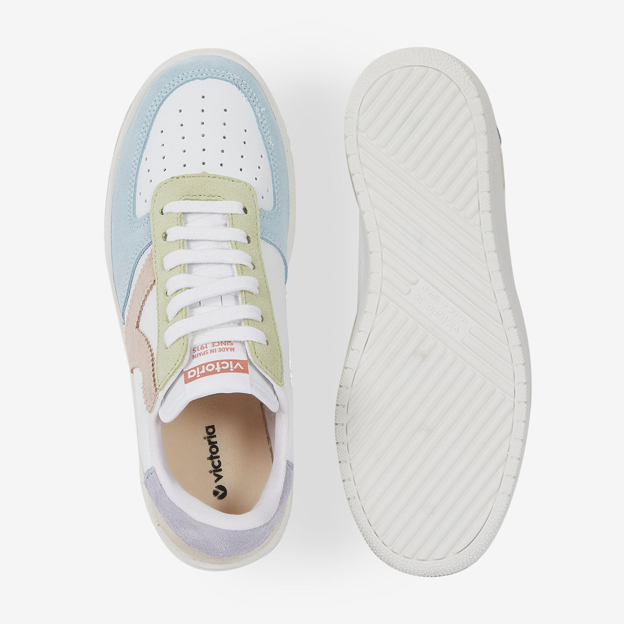 Chaussure victoria magasin courir sales