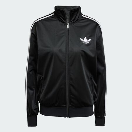 Adicolor Classic Firebird Loose Track Top : Black