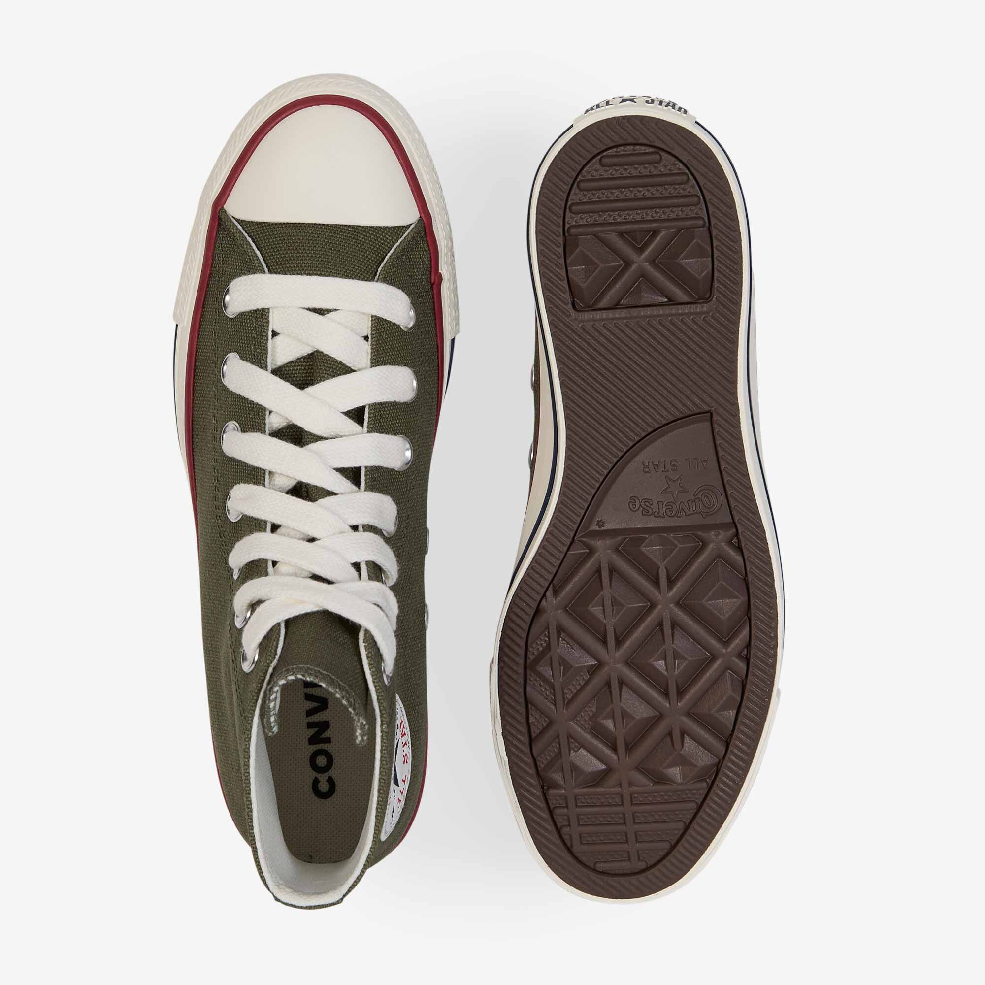 Baskets montantes Converse CHUCK TAYLOR ALL STAR - vue 4