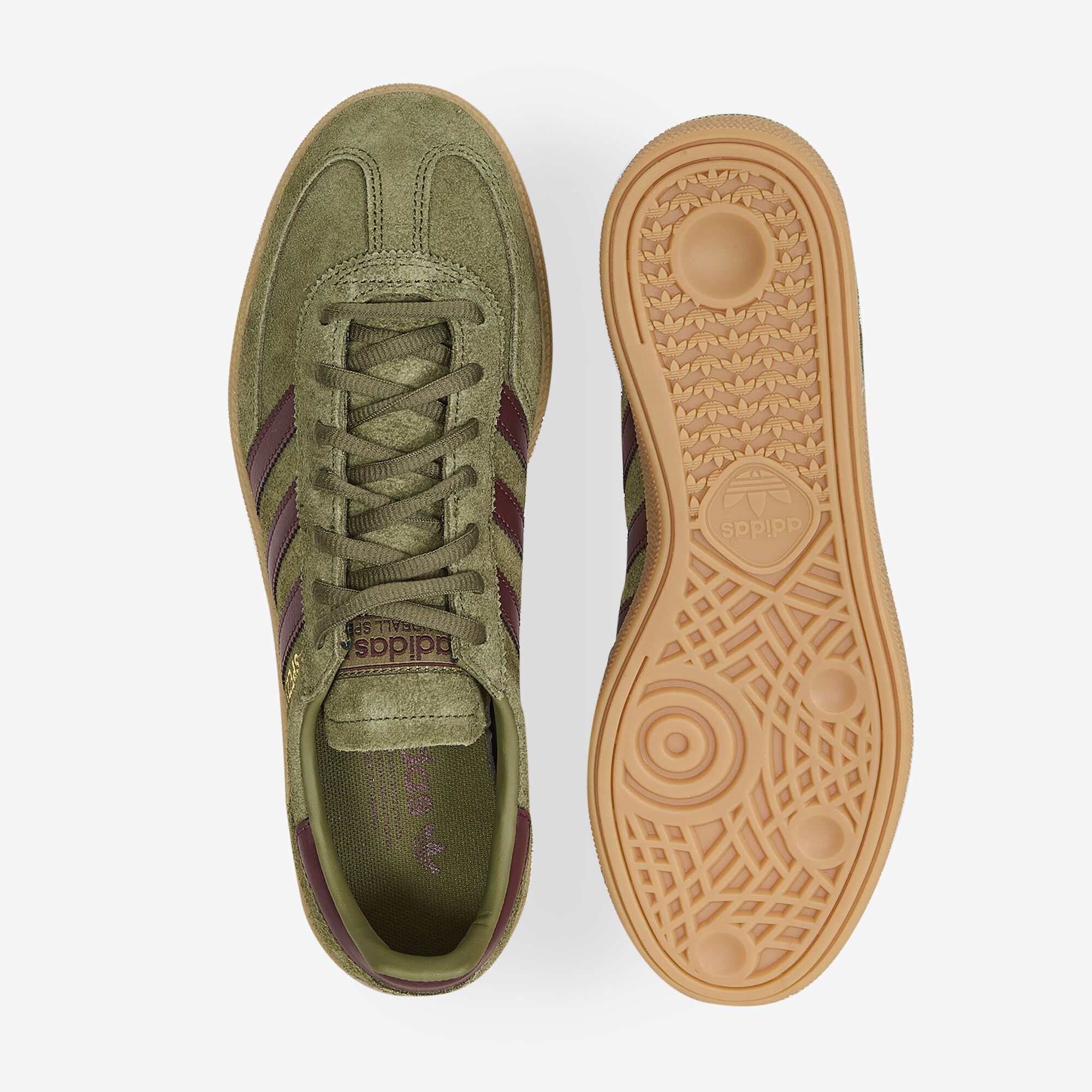 Handball Spezial - vue 3