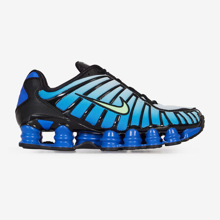 SHOX TL : BLUE/BLACK