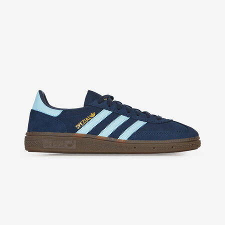 ADIDAS ORIGINALS spezial HANDBALL SPEZIAL NAVY BLUE/BLUE JUNIOR