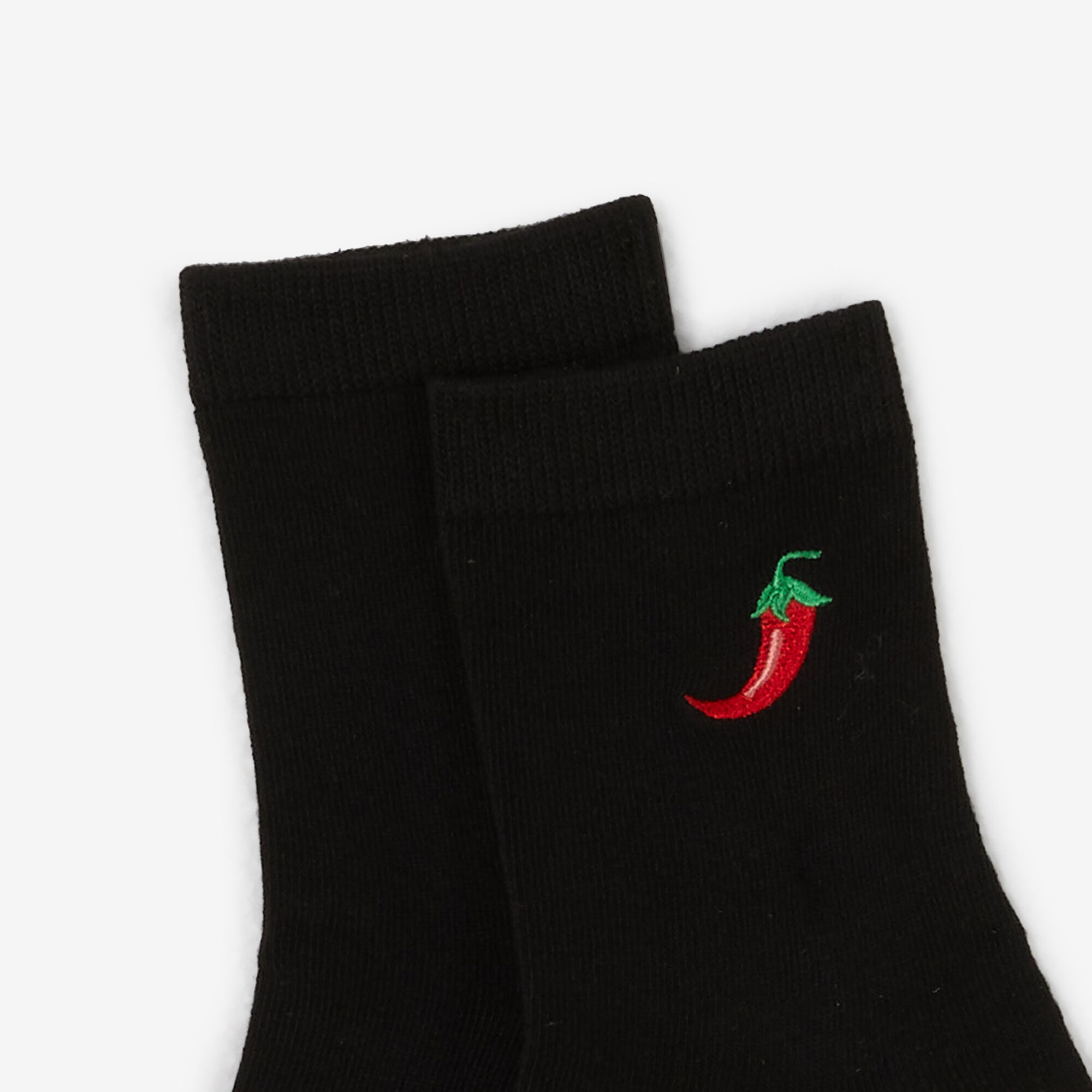 Mid Crew Chilli 2pk Enfant - vue 3