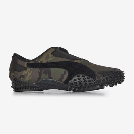 PUMA Mostro MOSTRO CAMO KAKI HOMME