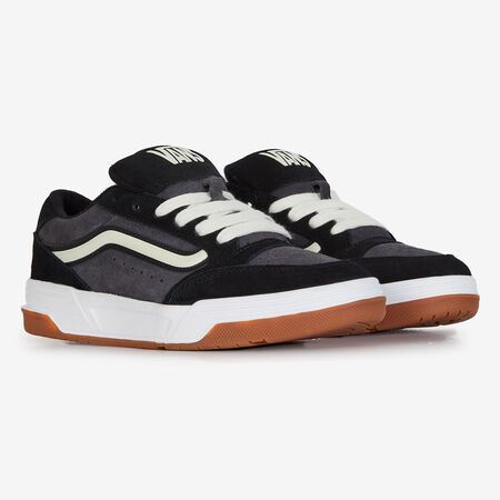 VANS HYLANE NOIR/BLANC HOMME