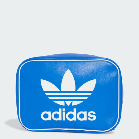 ADIDAS ORIGINALS Adicolor Cosmetic Bag Blue UNISEX