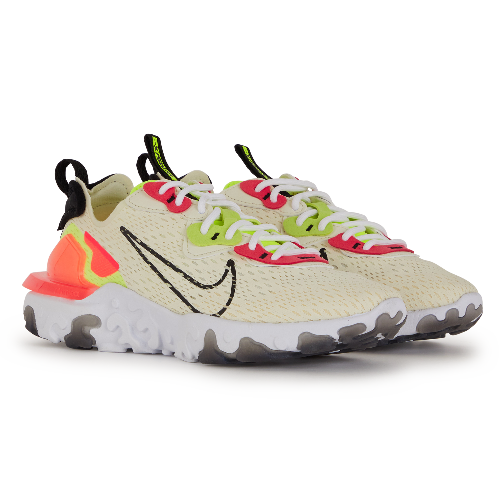 nike react vision 40