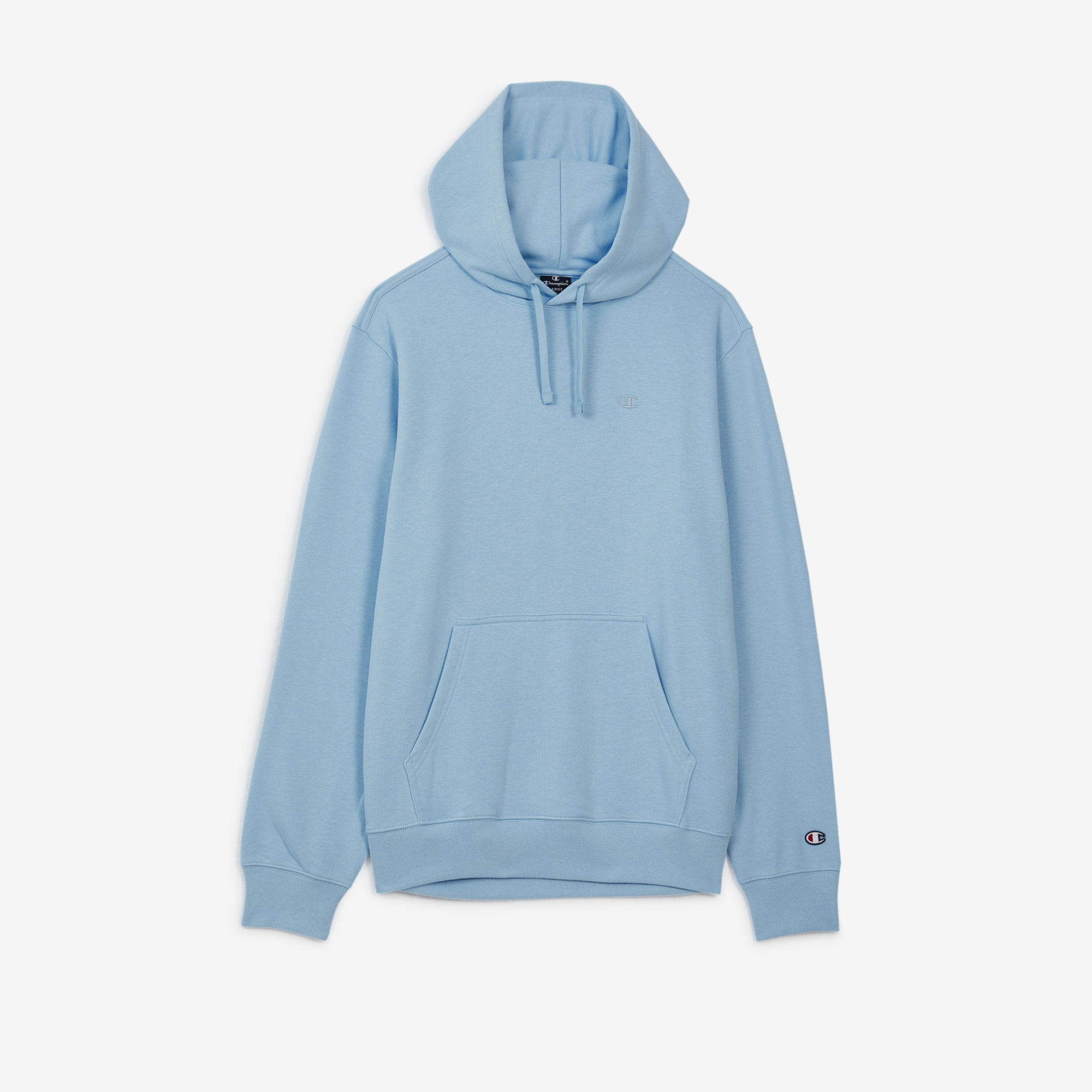 Mens blue champion sweatshirt best sale
