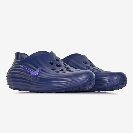 NIKE REACTX REJUVEN8 NAVY BLUE MEN