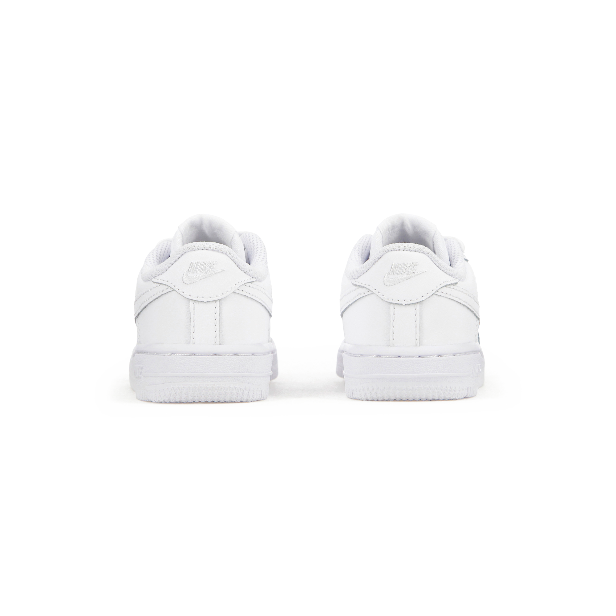 air force 1 blanche courir