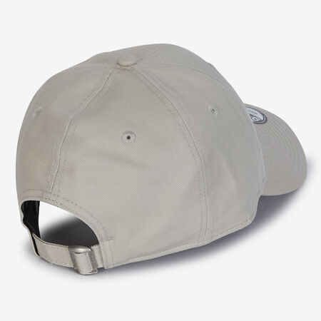 NEW ERA 9FORTY NY SEASONAL INFILL BEIGE HOMME