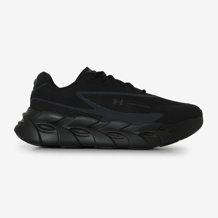 UNDER ARMOUR HALO RUNNER BLACK MEN