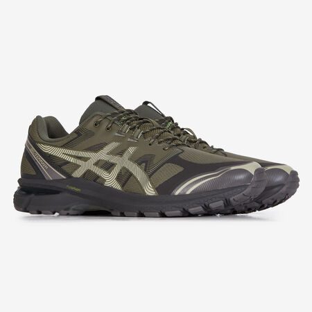 ASICS GEL-TERRAIN KAKI HOMME