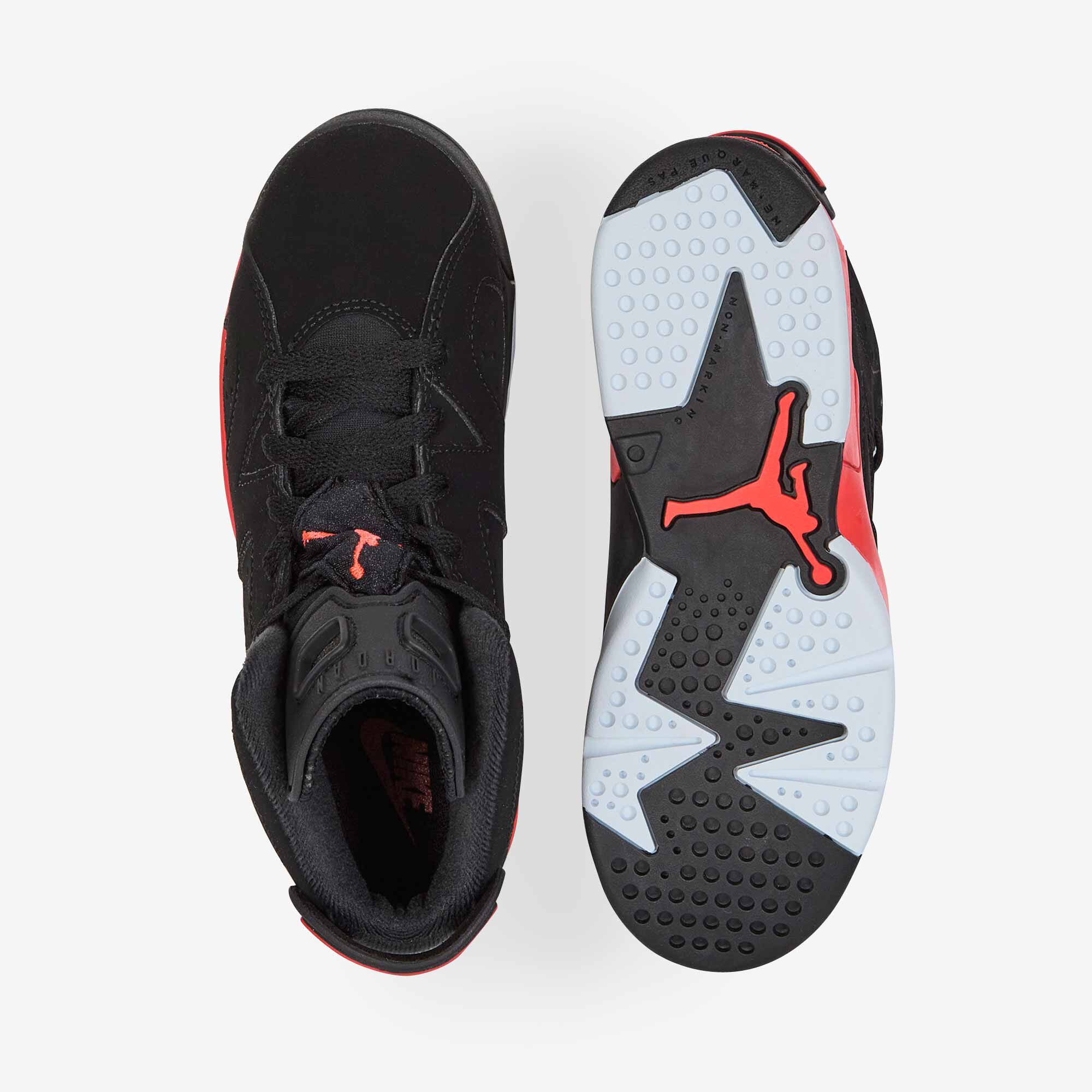 Air Jordan 6 Bébé - vue 3