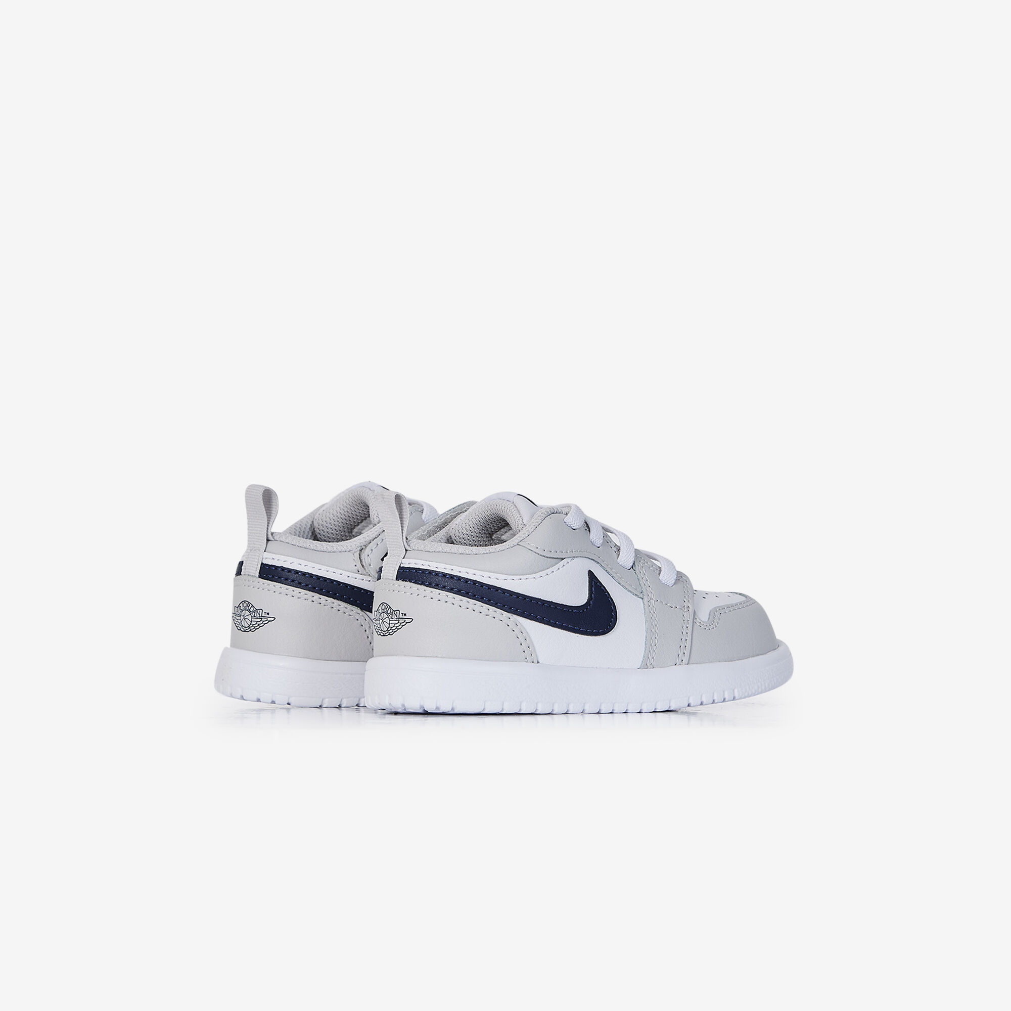 Baskets enfant Nike Jordan 1 Low Alt Ps - vue 5