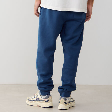 JORDAN PANT JOGGER BROOKLYN BLEU/BLANC HOMME