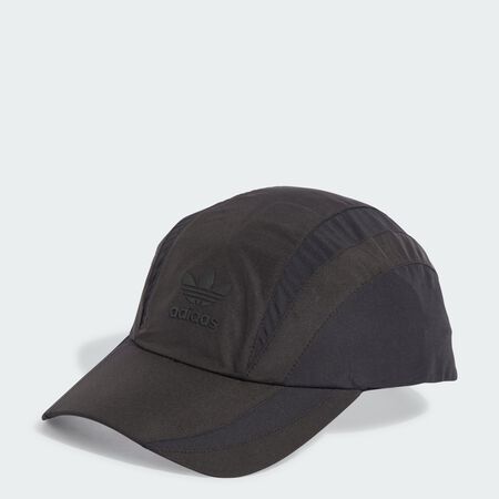 ADIDAS ORIGINALS Casquette Road Black MIXTE
