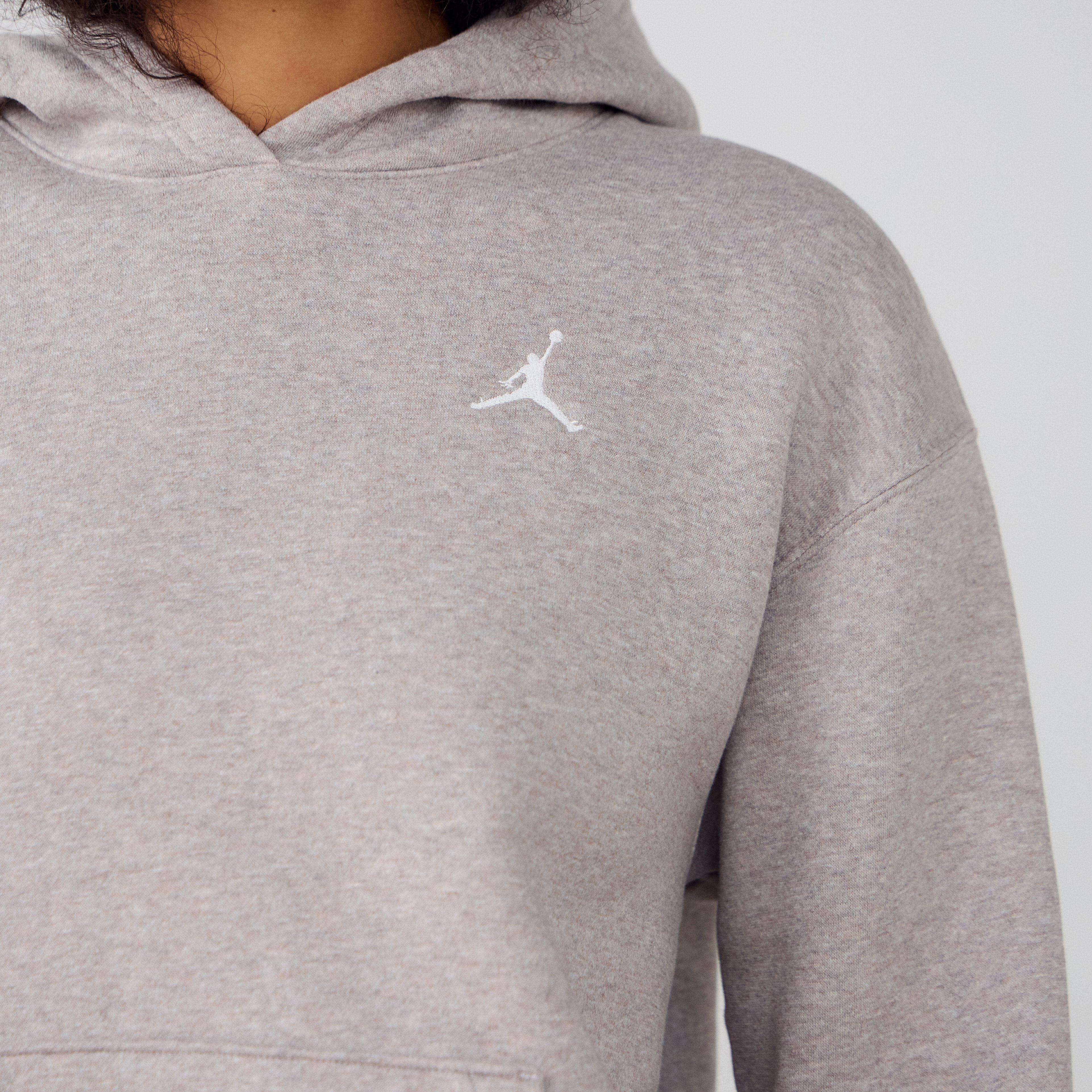 Hoodie Oversize Brooklyn - vue 4