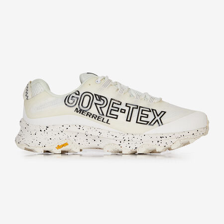 MOAB SPEED GTX SE : BLANC