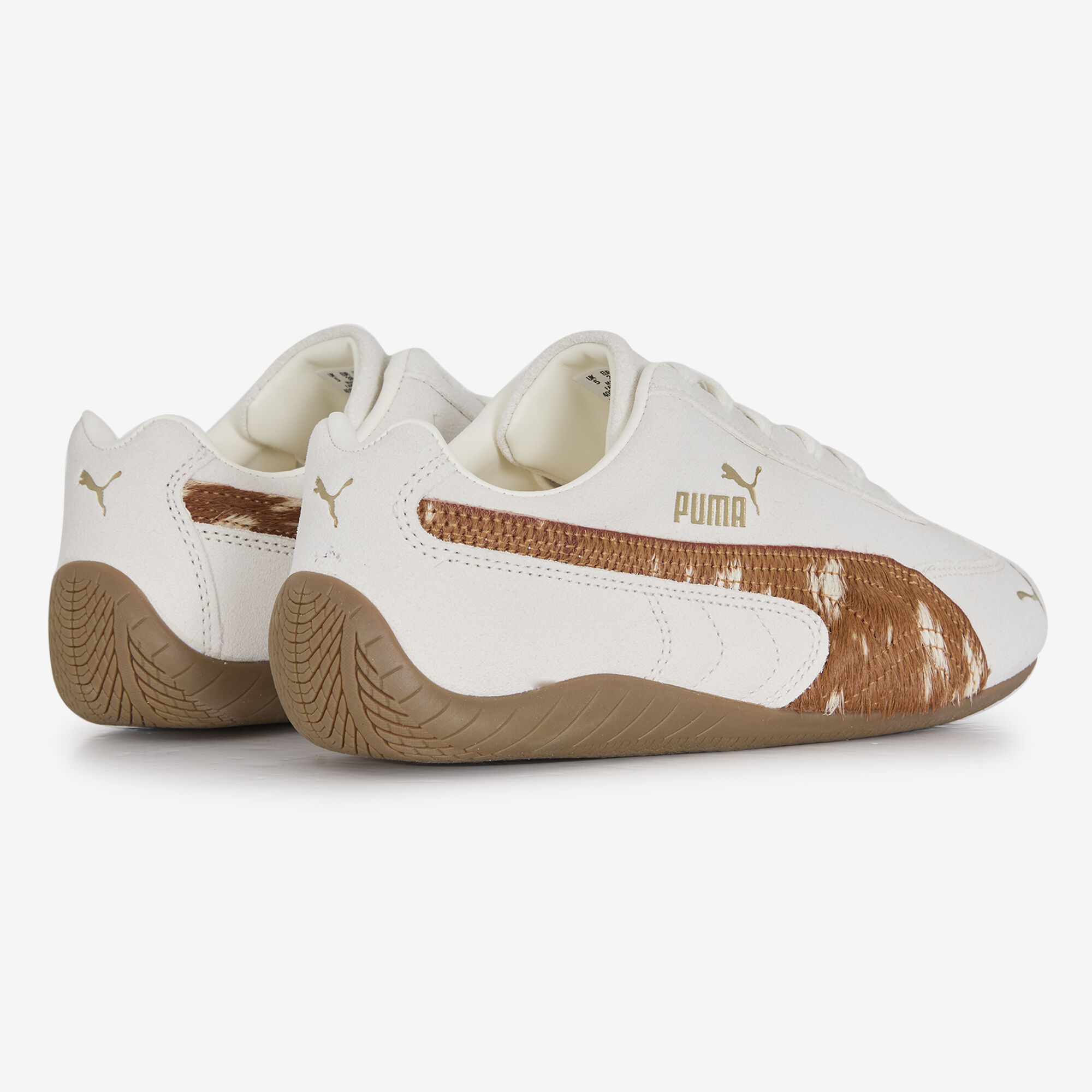 PUMA Sneakers Speedcat Doelette Femme Chaussures - vue 6