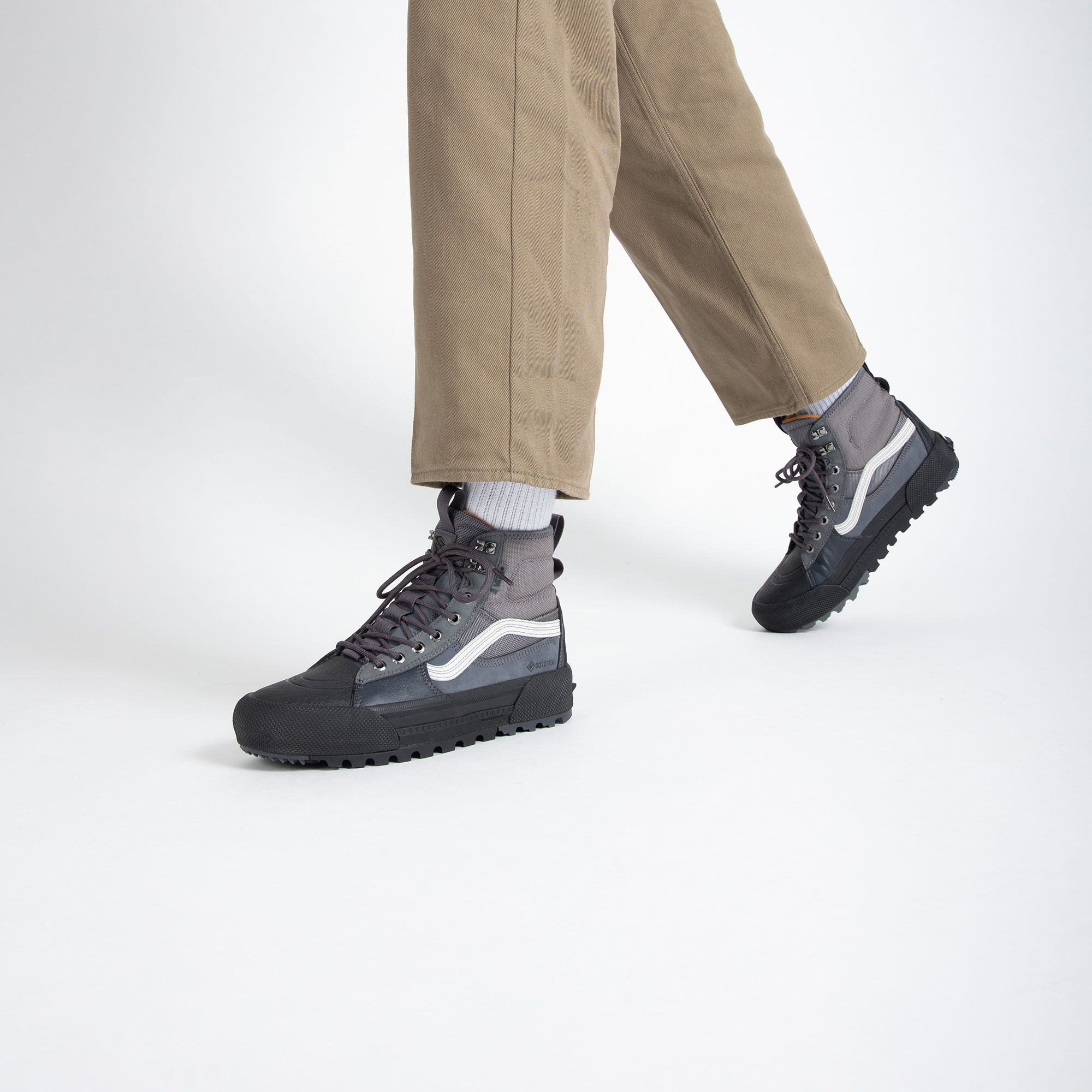 vans sk8 hi mte gore tex