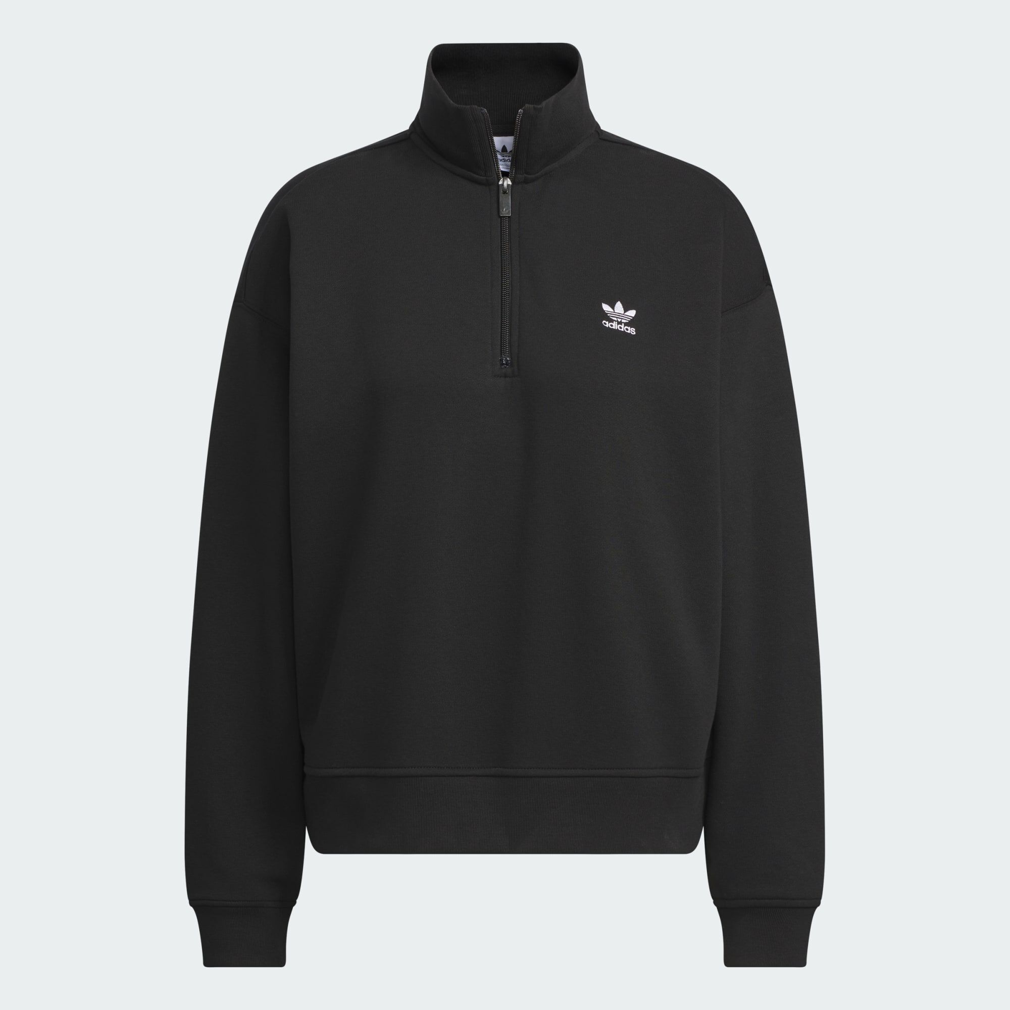 Sweat shirt adidas original femme deals