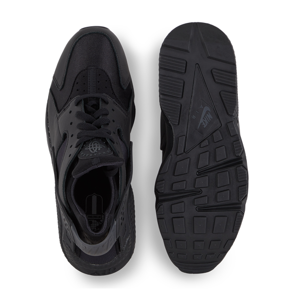 Nike air huarache noir homme sales