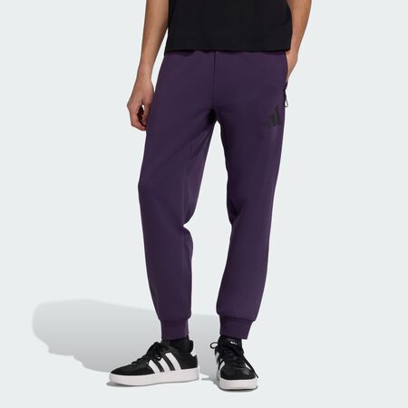 Nouveau pantalon adidas Z.N.E. : Grey Strata