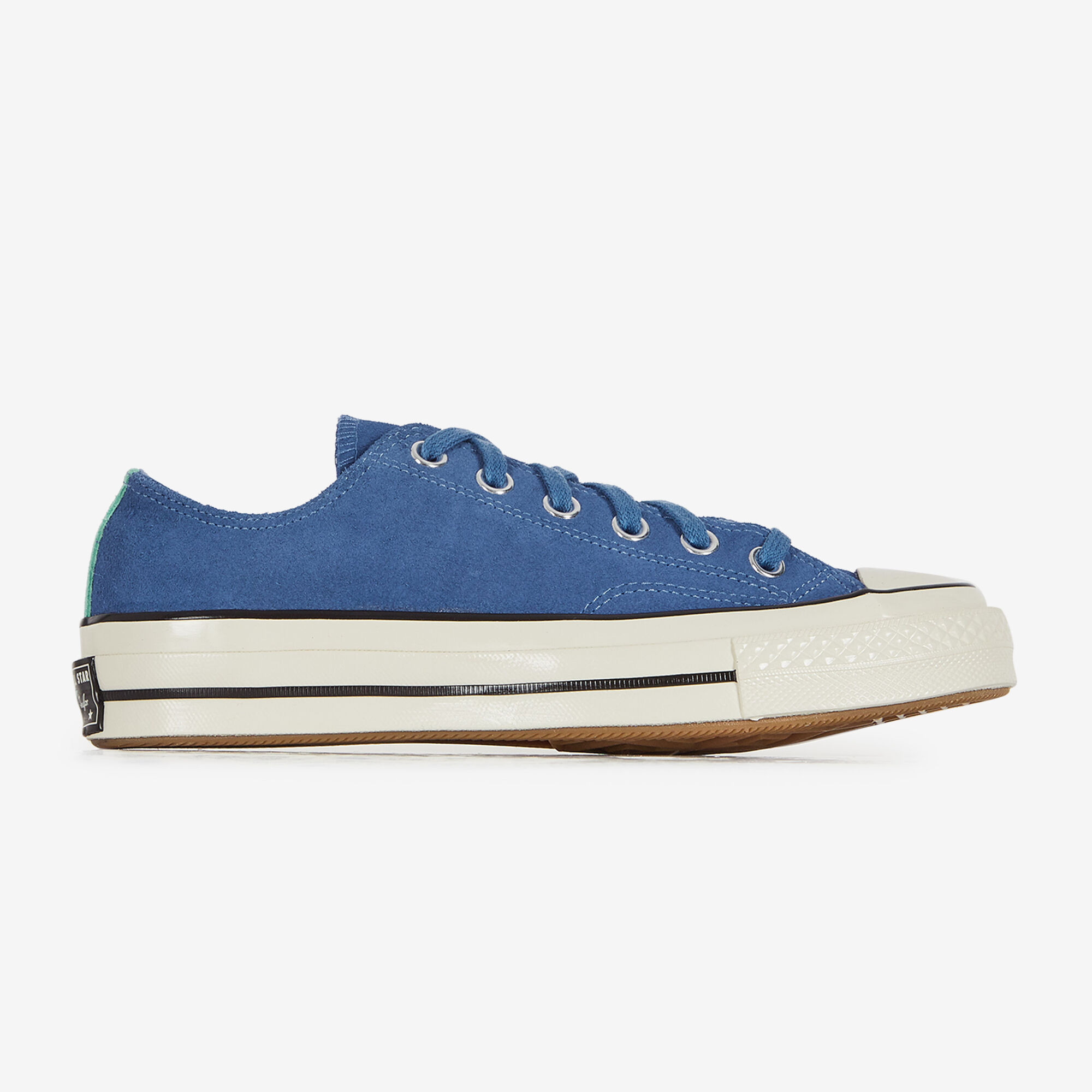 CHUCK 70 OX SUEDE