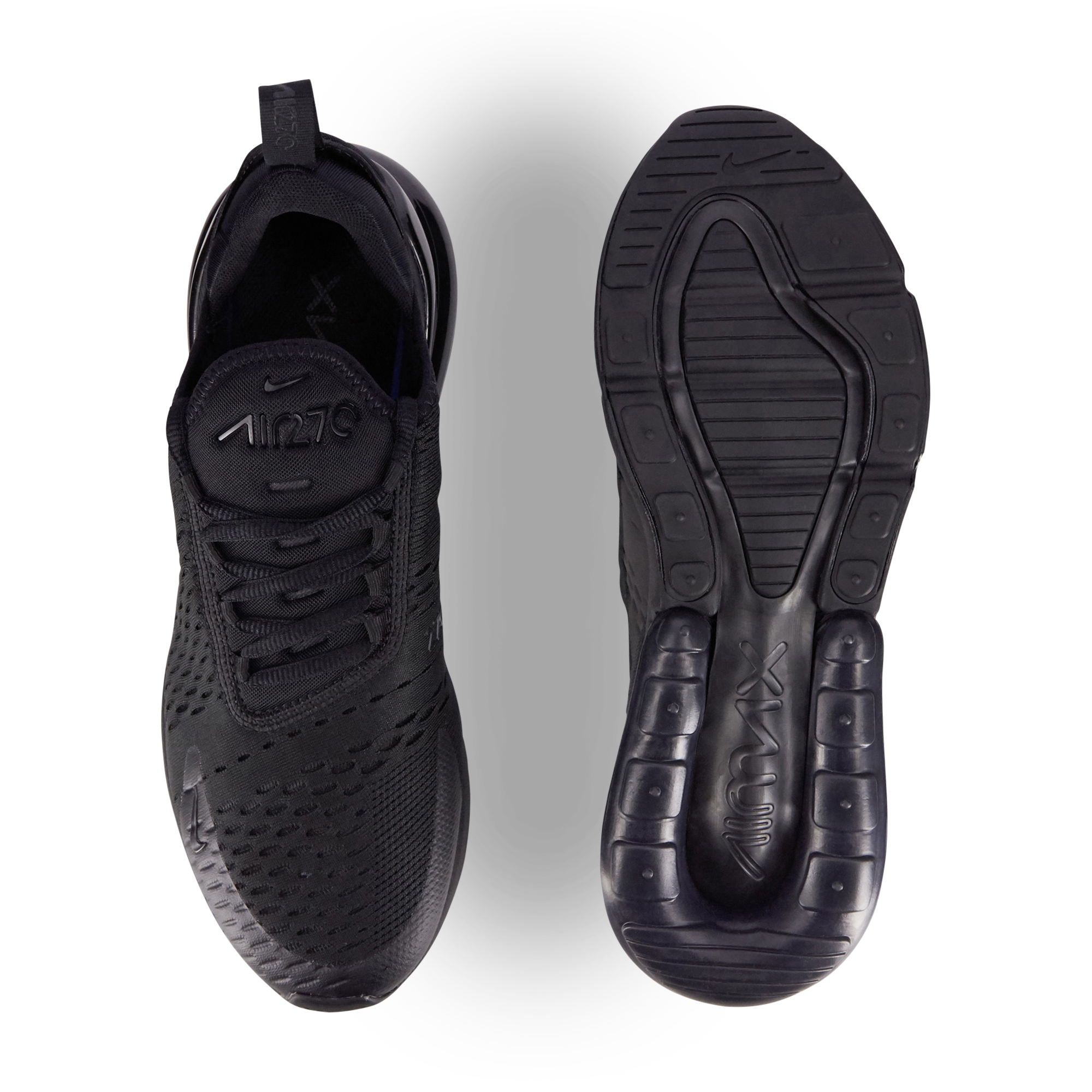 nike air max 270 tout noir