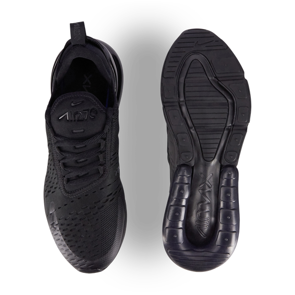 Nike air 270 discount noire