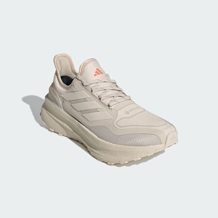 ADIDAS PERFORMANCE Ultraboost 5 GTX Beige / Alumina / Dusky Orange UNISEX