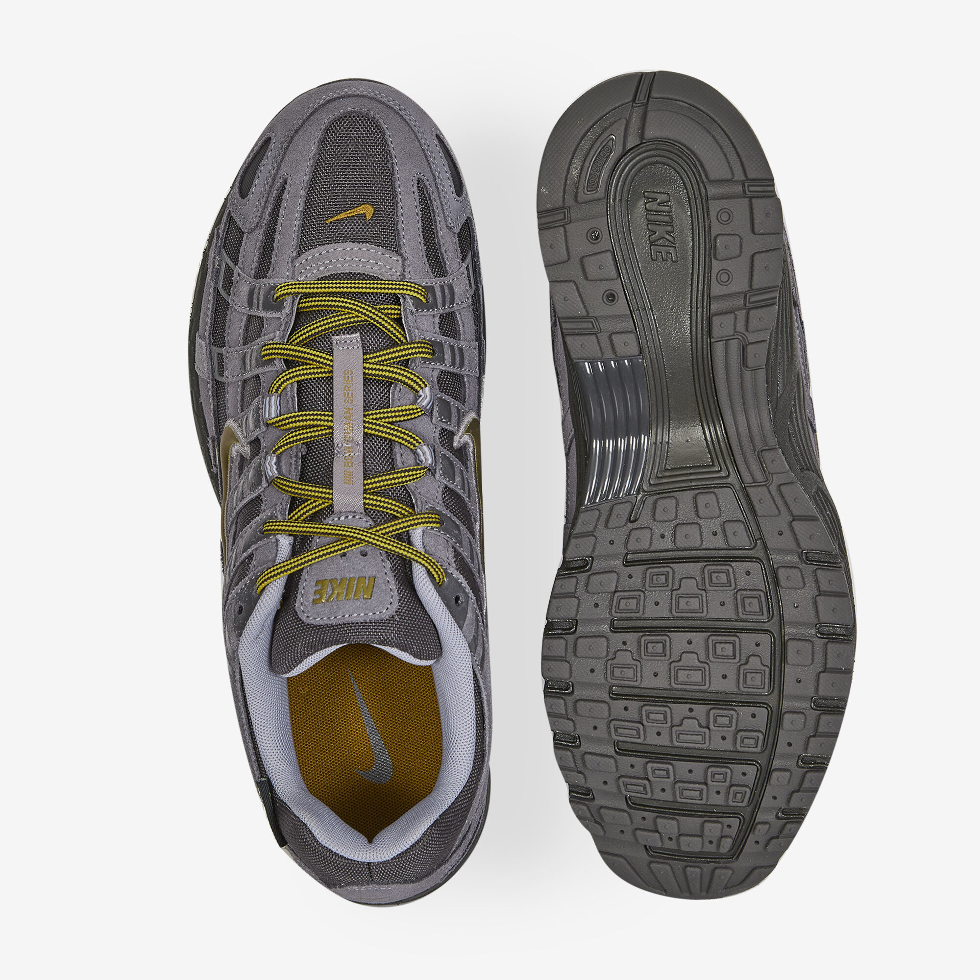 P 6000 Cordura - vue 3