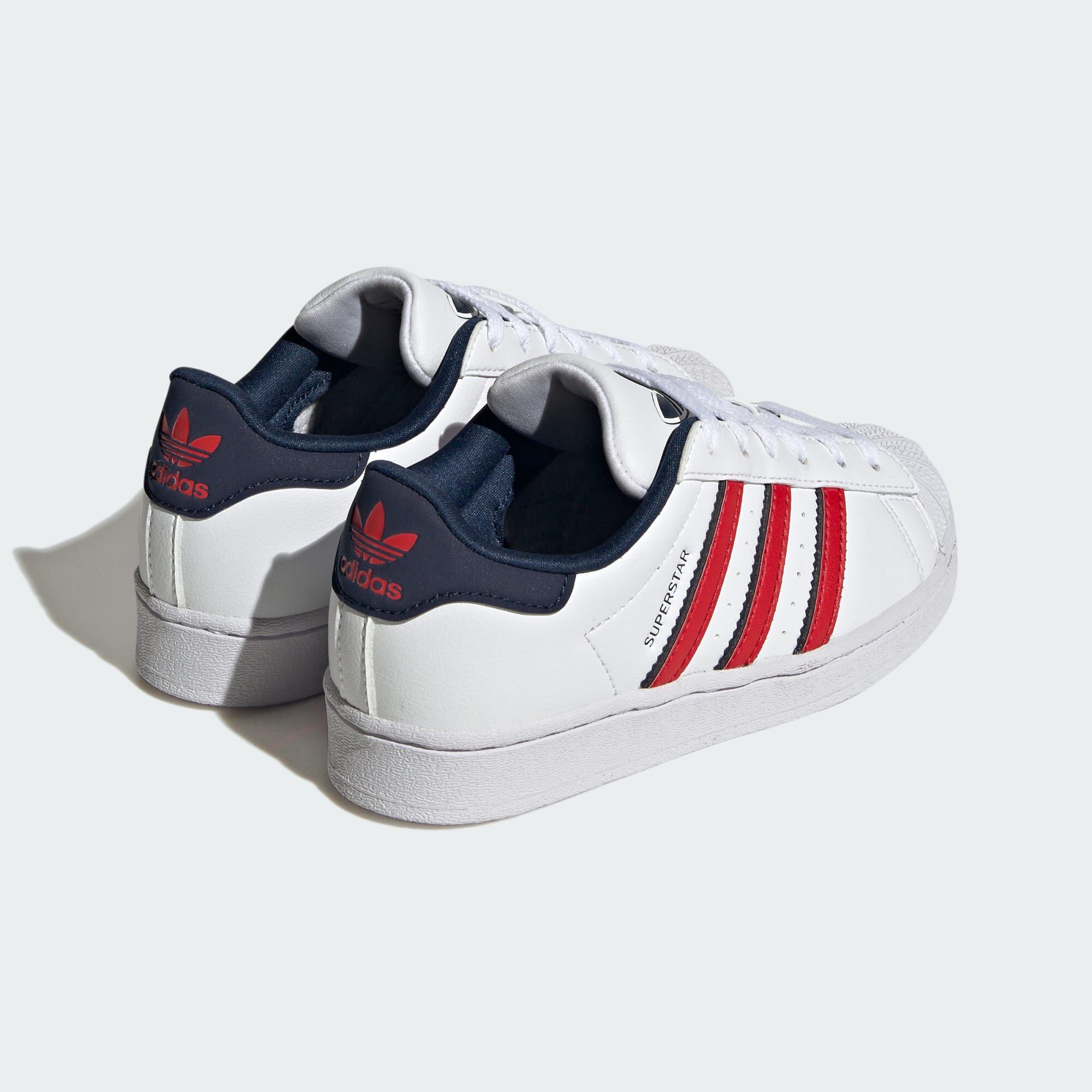 Superstar enfant on sale courir