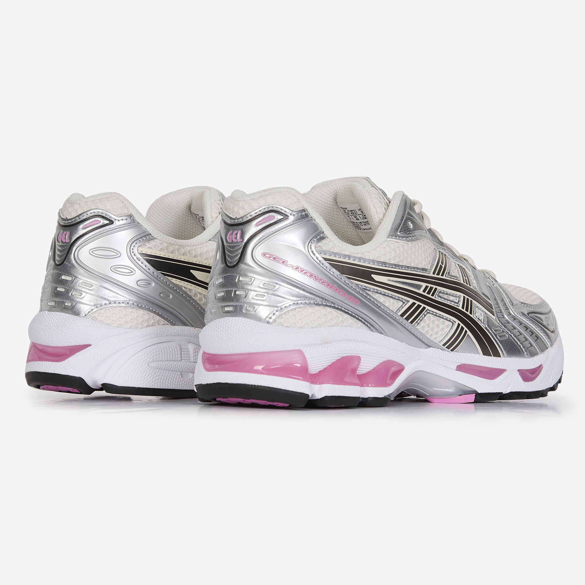 Gel kayano 14 - vue 4