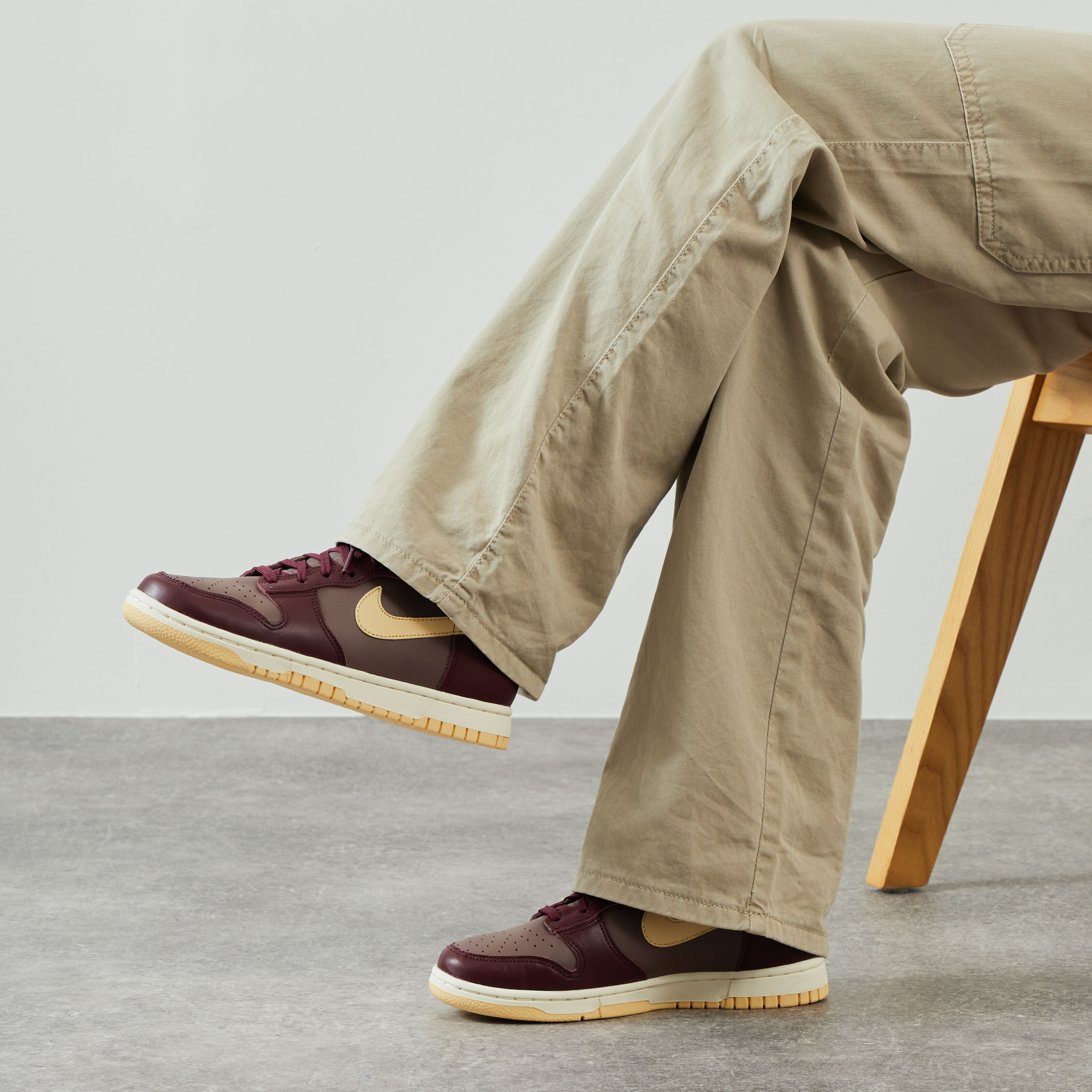Jordan eclipse courir outlet