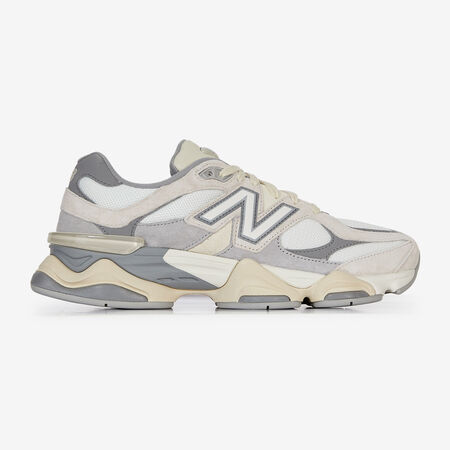 NEW BALANCE 9060 9060 BEIGE MEN