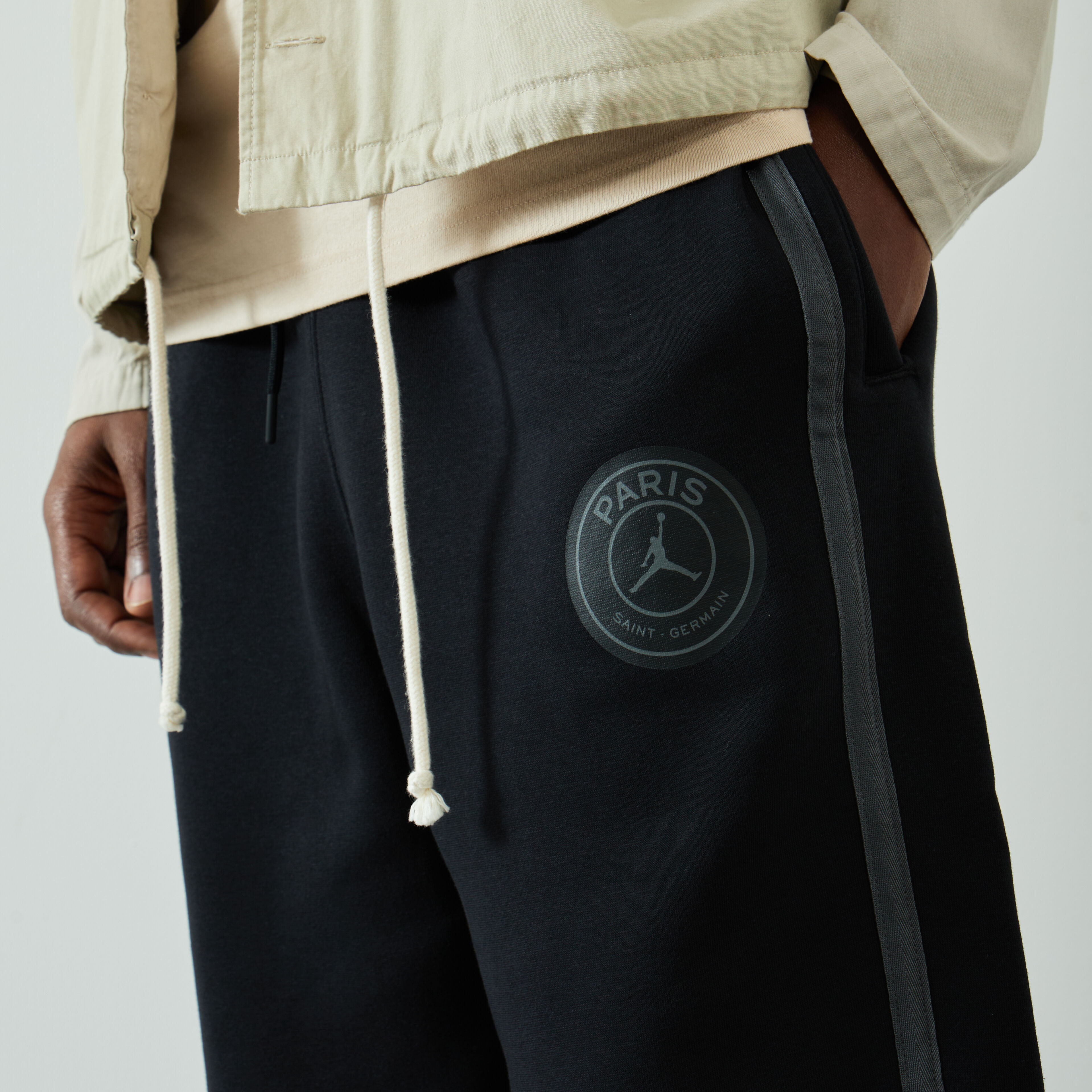 Jordan psg hotsell joggers