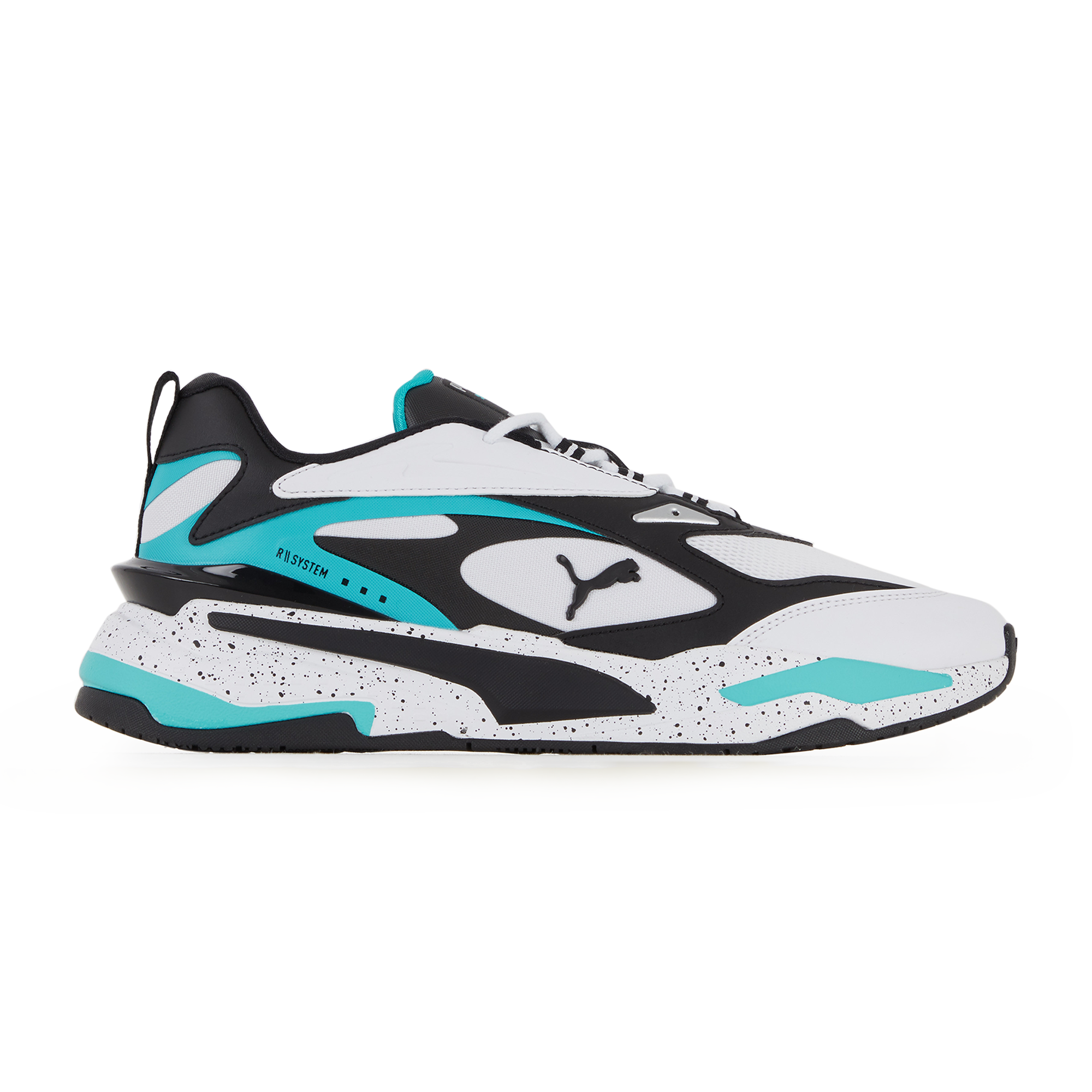 puma compensée homme