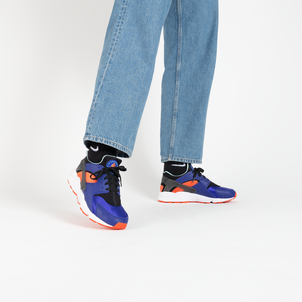 Nike air huarache drift femme outlet orange