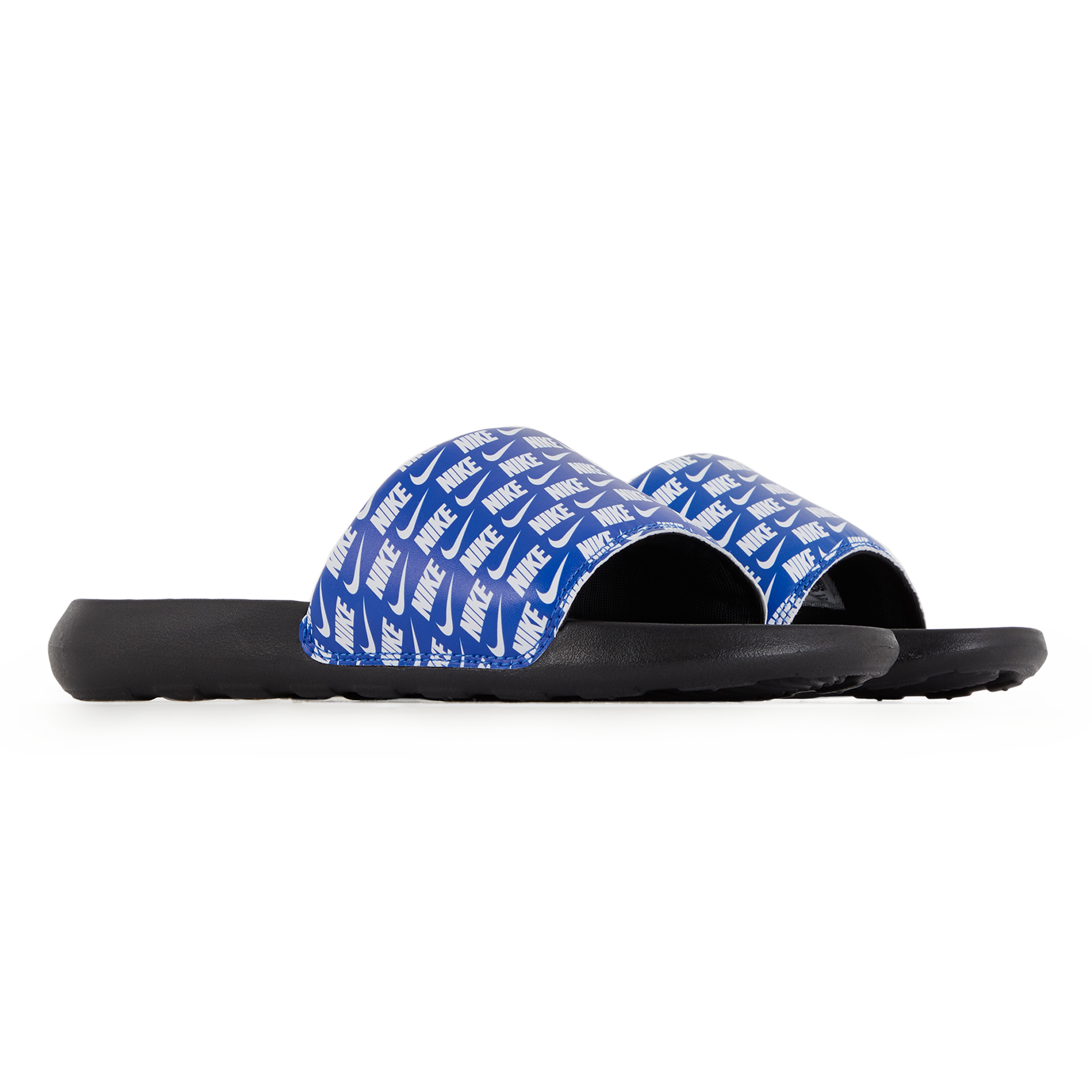 courir claquette nike