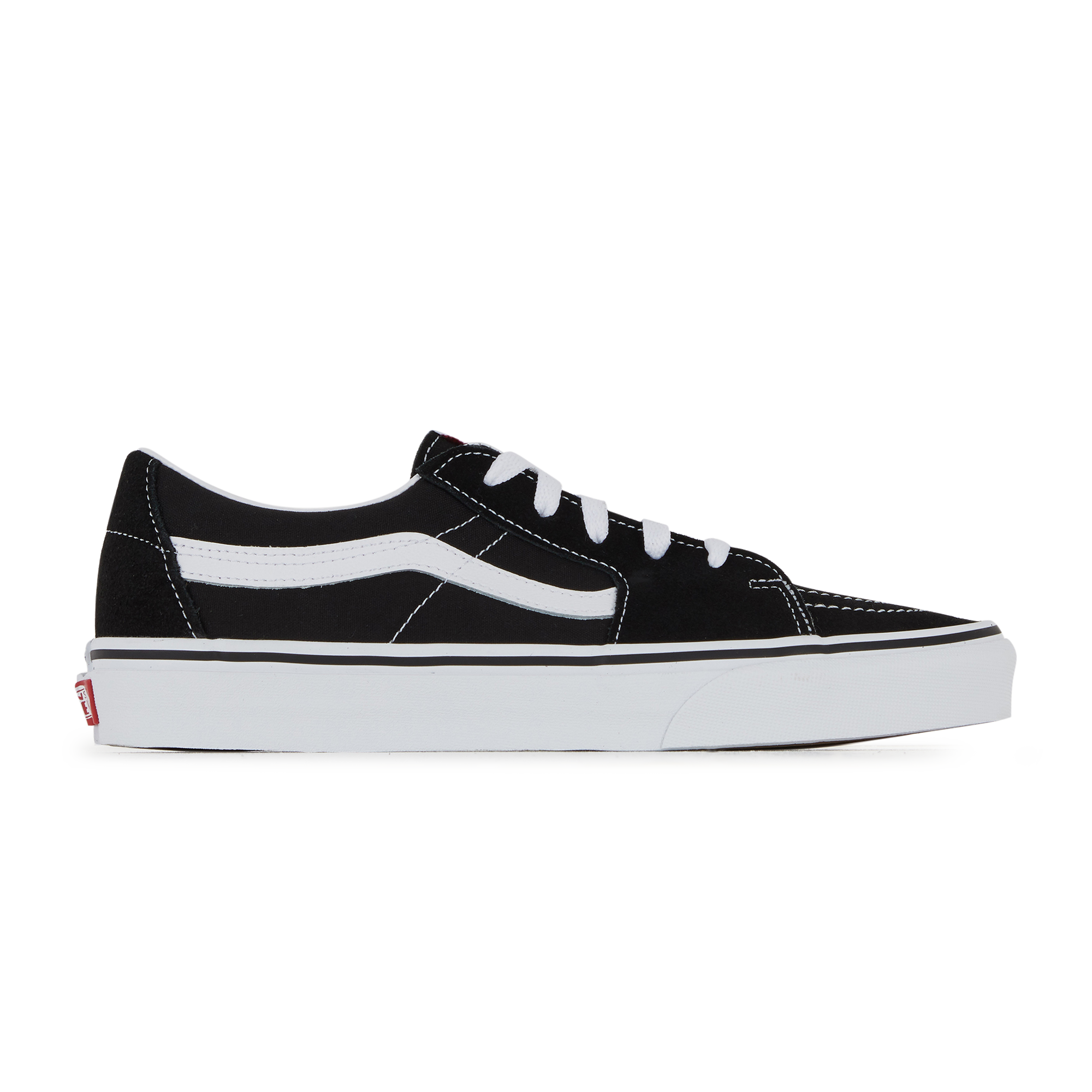 courir vans Hi Tech Services